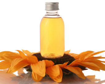 Calendula Herbal Oil